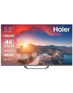 Телевизор 55 Smart TV S2 Pro Haier