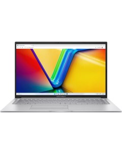 Ноутбук ASUS Vivobook 17 X1704VA-AU302 Asus