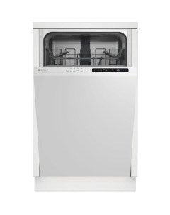 Встраиваемая посудомоечная машина RWM 8E55 Indesit