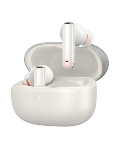 Наушники True Wireless Earphones Storm 1 NGTW140202 White Baseus