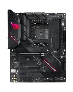 Материнская плата ROG STRIX B550-F Gaming Wi-Fi II Asus