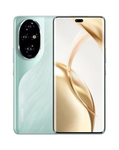 Смартфон 200 Pro (ELP-NX9) 12GB/512GB Ocean Cyan Honor