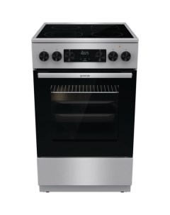 Кухонная плита GEC5C40XAOT Gorenje