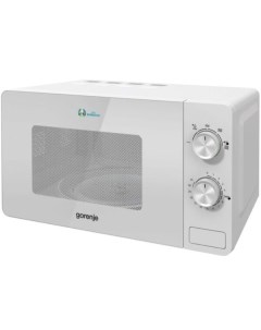 Микроволновая печь MO20E1W2 Gorenje