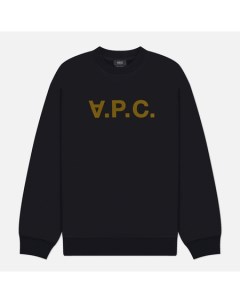 Мужская толстовка Oversize Grand V.P.C. A.p.c.