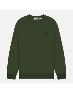 Мужская толстовка Exeter River Brushed Back Crew Neck Timberland