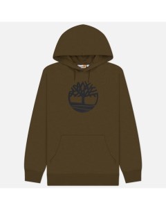 Мужская толстовка Kennebec River Tree Logo Hoodie Timberland