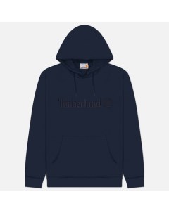 Мужская толстовка Embroidery Tonal Hoodie Timberland