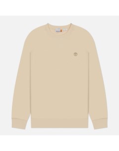 Мужская толстовка Exeter River Brushed Back Crew Neck Timberland