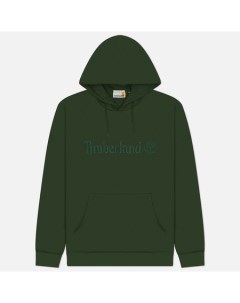 Мужская толстовка Embroidery Tonal Hoodie Timberland