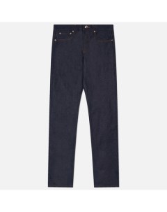 Мужские джинсы Petit Standard Selvedge Denim A.p.c.