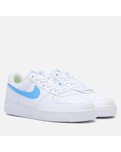 Кроссовки Wmns Air Force 1 '07 Next Nature Nike