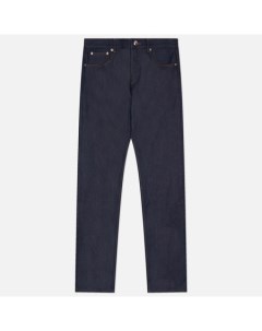 Мужские джинсы Petit Standard Denim A.p.c.