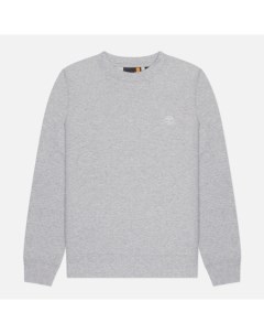 Женская толстовка Brushed Back Crew Neck Timberland