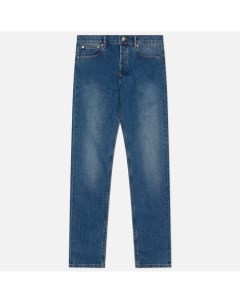 Мужские джинсы Petit Standard Denim A.p.c.