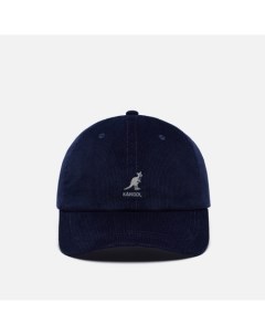 Кепка Cord Baseball Kangol