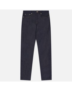 Мужские джинсы Petit New Standard Selvedge Denim A.p.c.