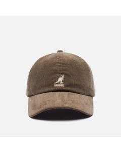 Кепка Cord Baseball Kangol