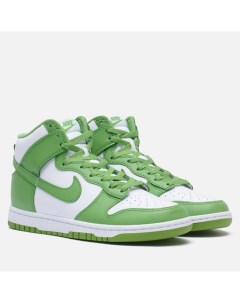 Кроссовки Dunk High Retro BTTYS Nike