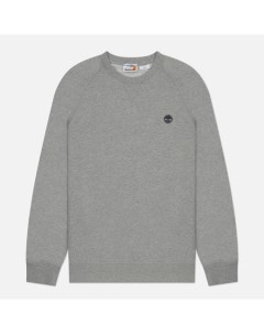 Мужская толстовка Exeter River Brushed Back Crew Neck Timberland