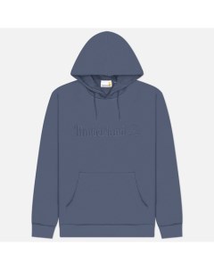 Мужская толстовка Embroidery Tonal Hoodie Timberland