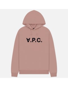 Мужская толстовка Standard Grand V.P.C. GOTS Hoodie A.p.c.