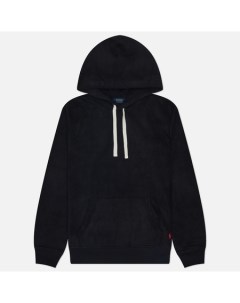 Мужская толстовка Cotton Blend Velour Sleep Hoodie Polo ralph lauren