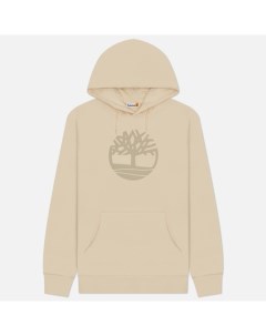 Мужская толстовка Kennebec River Tree Logo Hoodie Timberland