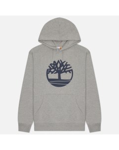 Мужская толстовка Kennebec River Tree Logo Hoodie Timberland