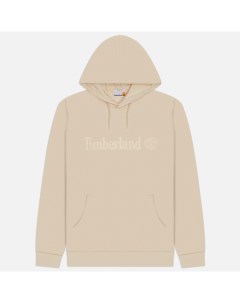 Мужская толстовка Embroidery Tonal Hoodie Timberland