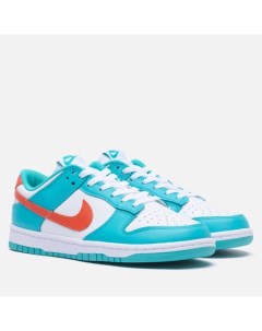 Кроссовки Dunk Low Retro Nike