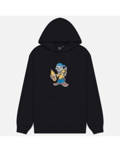 Мужская толстовка Reggie Loose Pullover Hoodie Vans