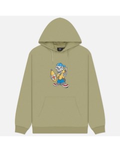 Мужская толстовка Reggie Loose Pullover Hoodie Vans