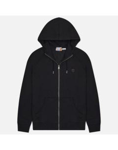 Мужская толстовка Exeter River Brushed Back Full Zip Hoodie Timberland