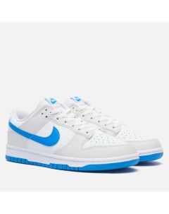 Мужские кроссовки Dunk Low Retro Nike