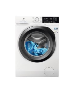 Машина стиральная EW6FE132U9BP Electrolux