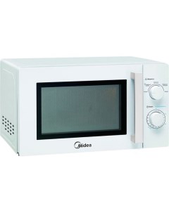 Печь микроволновая бытовая MM720CY6 W Midea