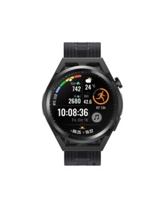 Смарт часы Watch GT Runner model RUN B19 черный Huawei