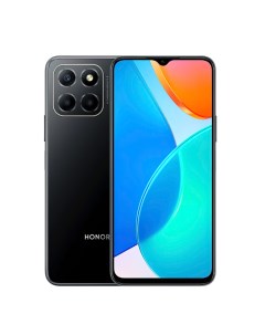 Смартфон X6b (4/128 черный) Honor