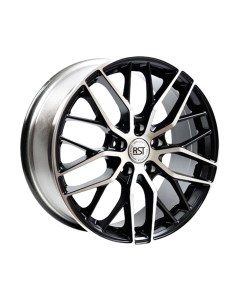 Литой диск Rst wheels