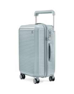 Чемодан спиннер Nulife Luggage 20 светло зеленый Ninetygo