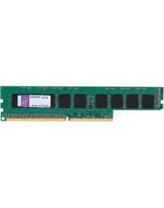 Оперативная память ValueRAM 8GB DDR3 PC3 12800 KVR16LE11 8 Kingston