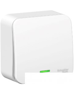 Выключатель Blanca BLNVA106111 Schneider electric