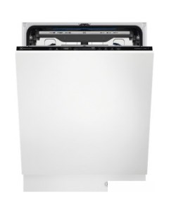 Встраиваемая посудомоечная машина KECB8300W Electrolux