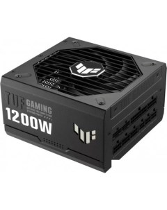 Блок питания TUF Gaming 1200W Gold TUF-GAMING-1200G Asus