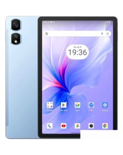 Планшет Tab 16 Pro 8GB/256GB (голубой) Blackview