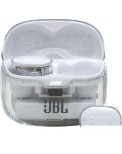 Наушники Tune Buds Ghost Edition (белый) Jbl