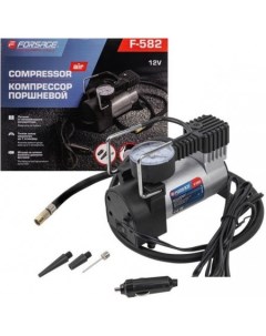 Автомобильный компрессор F 582 Forsage