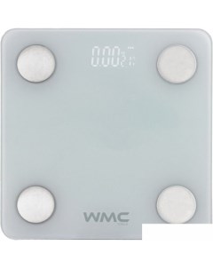 Напольные весы WMC-FLSB-3 Wmc tools