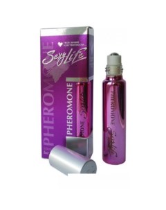 Духи 18 философия аромата Bright Crystal for Women 10 мл Sexy life